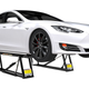 Image for article titled This Slick Tool Makes Working Under A Car Quick And Easy